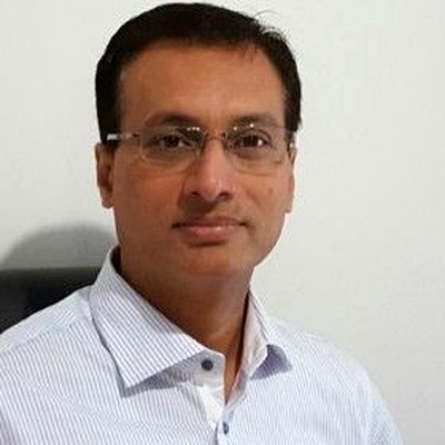 Aaqib Butt - Director QLD Office