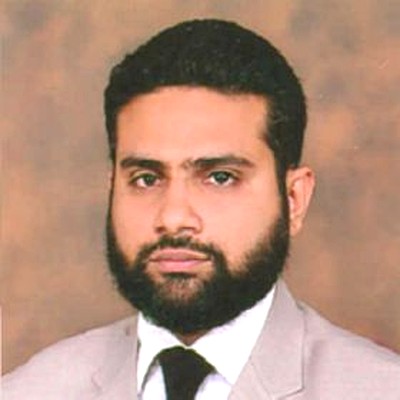 Adnan Moosani - Sales Manager